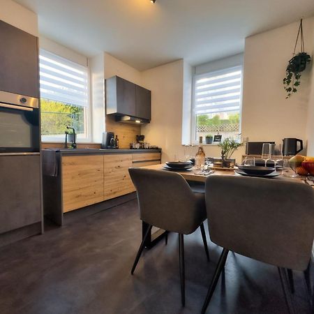 גרנסבאך Apartment Schwarzwaldgefluester מראה חיצוני תמונה