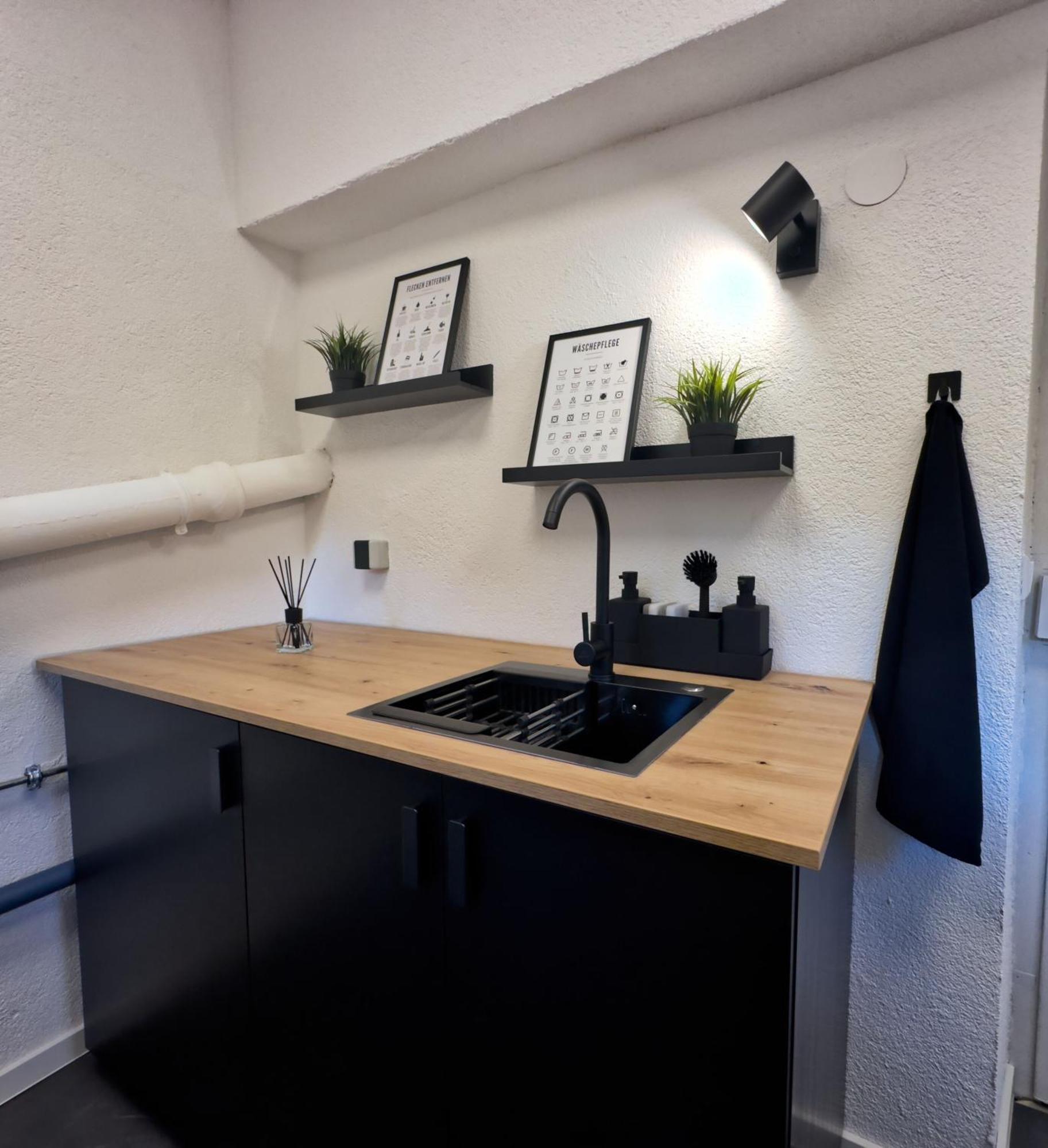 גרנסבאך Apartment Schwarzwaldgefluester מראה חיצוני תמונה